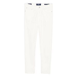 Barba Napoli Men 5-Pocket Pants